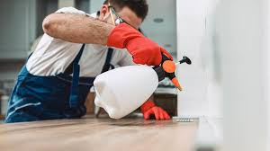 Best Pest Prevention Services  in Pullman, WA